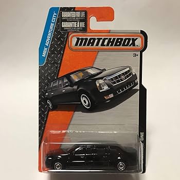 Amazon.co.jp: マッチボックス キャデラック ワン アメリカ